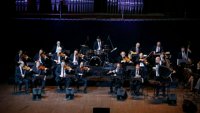 Svečani koncert Narodnog orkestra RTS