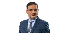 Za stolom sa Apostolom