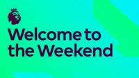 Welcome to the Weekend: FRI 05 DEC