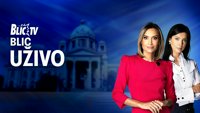 Blic uživo