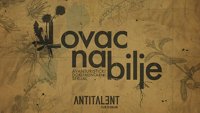 Lovac na bilje