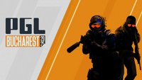 PGL Bucharest: Tbd