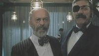 Ćao Inspektore 2: Vampiri su među nama