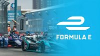 Formula E: Svetsko prvenstvo - Pregled: Šangaj