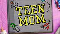 Teen Mom UK