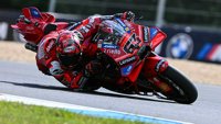 Moto GP Austrija: Trka