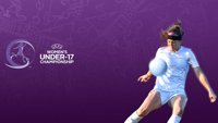 Fudbal (Ž) EP U17: 1/2 Finale: Spain - France