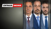Centralni dnevnik