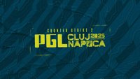 PGL Cluj - Napoca: TBD