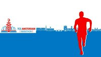Atletika - Amsterdam Maraton