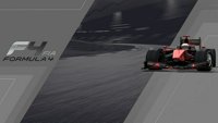 Auto moto: F4 Barcelona: Trka 1
