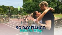 Veridba od 90 dana: Period upoznavanja