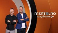 Mentalno razgibavanje