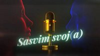 Сасвим свој(а)