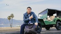 Majk Bruer: Svet automobila