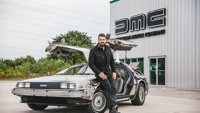 Megagradnja superautomobila