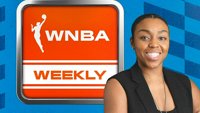 WNBA Weekly