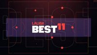 La Liga Best 11