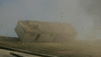 Kategorija 7: Kraj sveta - 1. deo