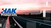 HAK - promet info