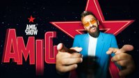 Ami G Show