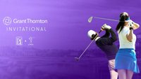 Golf: Grant Thornton Invitational: Dan 1