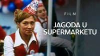 Jagoda u supermarketu