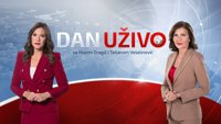 Dan uživo