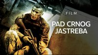 Pad crnog jastreba