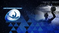 Vaterpolo - Liga šampiona: Pro Recco - Jadran Split