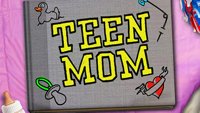 Teen Mom UK