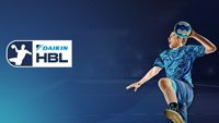 Rukomet - Nemačka liga: Fuchse Berlin - Burgdorf