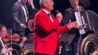Čeda Marković - 55 godina karijere