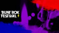 9. Bunt Rok Festival