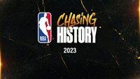 NBA Chasing History