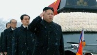 U Severnoj Koreji: Dinastija Kim