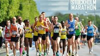 Maraton: Stockholm