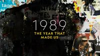 1989: Godina koja je oblikovala svet današnjice