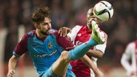 Fudbal - Holandska liga: Ajax - Breda
