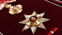 Dodela vidovdanskih odlikovanja iz Palate Srbija