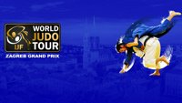 Judo Grand Prix: Zagreb