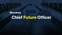 Chief Future Officer