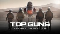 Top Gans: Sledeća generacija