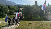 Dani grčko - srpskog prijateljstva na Krfu