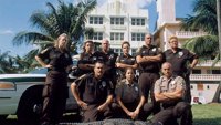 Policija za životinje Majami