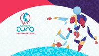 Nogomet - UEFA Europsko prvenstvo za žene: Njemačka - Danska