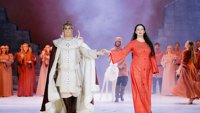 Vladimir i Kosara, opera u dva čina