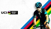 Biciklizam: Svetska turneja - Ešborn/Frankfurt (M)