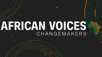 African Voices Changemakers