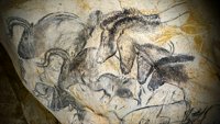 Špilja Chauvet - Prvi umjetnici na svijetu